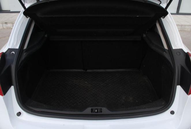 Renault Megane III с пробегом 2011 года, цена 960 000 рублей, 124605 км, хэтчбек, Автокод Объявления
