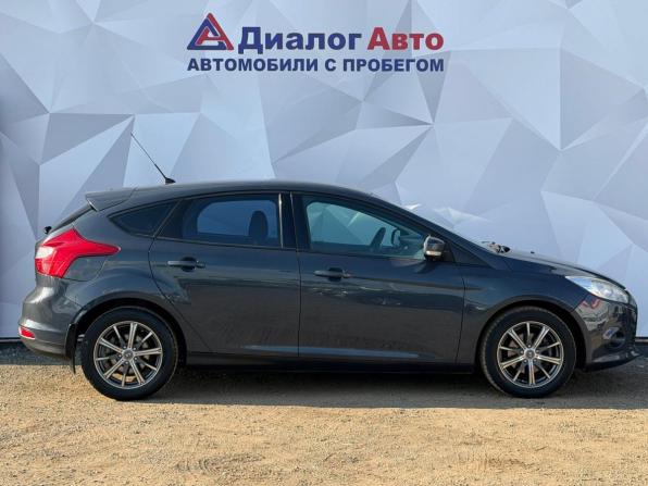 Ford Focus III с пробегом 2013 года, цена 760 000 рублей, 124000 км, хэтчбек, Автокод Объявления