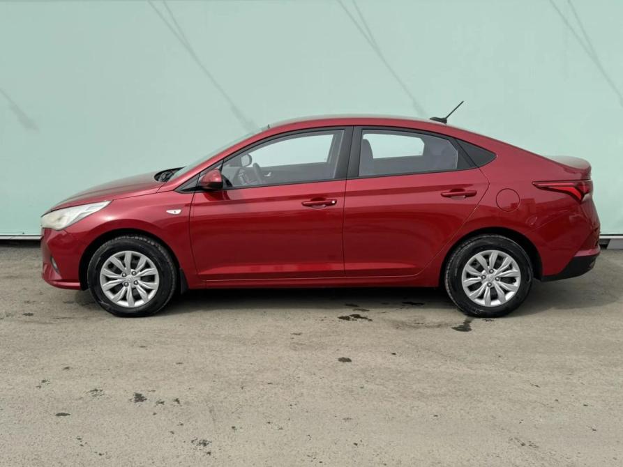 Hyundai Solaris II Рестайлинг Кемерово  - изображение 3
