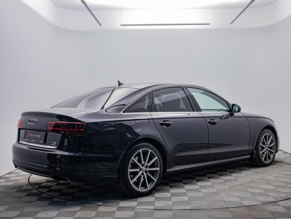 Audi A6 IV (C7) Рестайлинг с пробегом 2015 года, цена 1 923 000 рублей, 252252 км, седан, Автокод Объявления