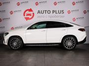 Mercedes-Benz GLE Coupe II (C167) Минеральные Воды  - изображение 26
