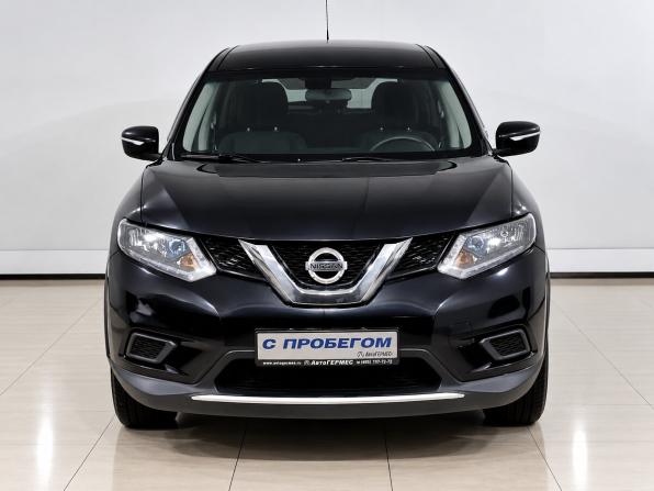 Nissan X-Trail III с пробегом 2015 года, цена 1 440 000 рублей, 142878 км, внедорожник, Автокод Объявления