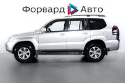 Toyota Land Cruiser Prado 120 Series Тюмень  - изображение 39