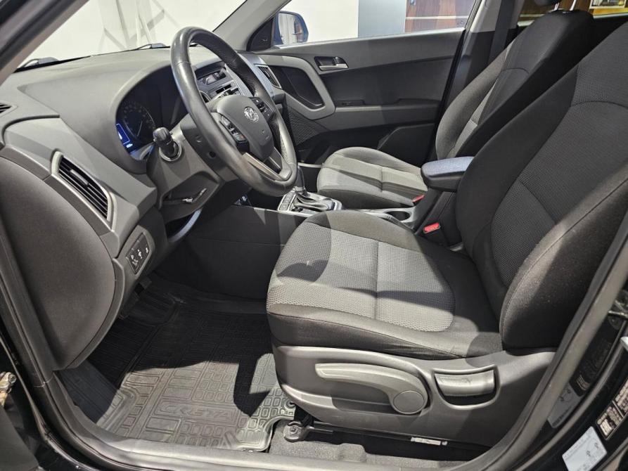 Hyundai Creta I Москва  - изображение 13