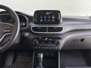 Hyundai Tucson III Рестайлинг Барнаул  - изображение 56