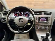 Volkswagen Golf VII Уфа  - изображение 39
