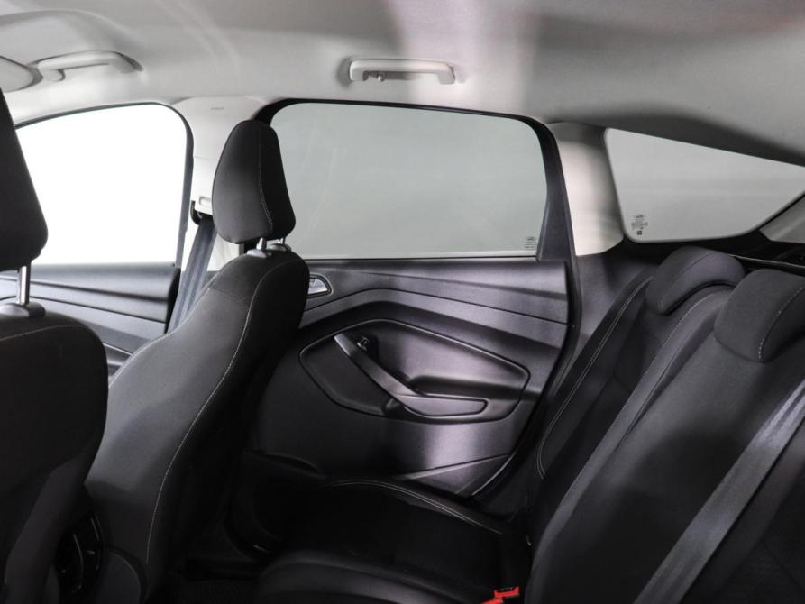 Ford Kuga II Рестайлинг Химки  - изображение 12