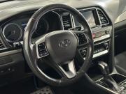 Hyundai Sonata VII (LF) Рестайлинг Москва  - изображение 33