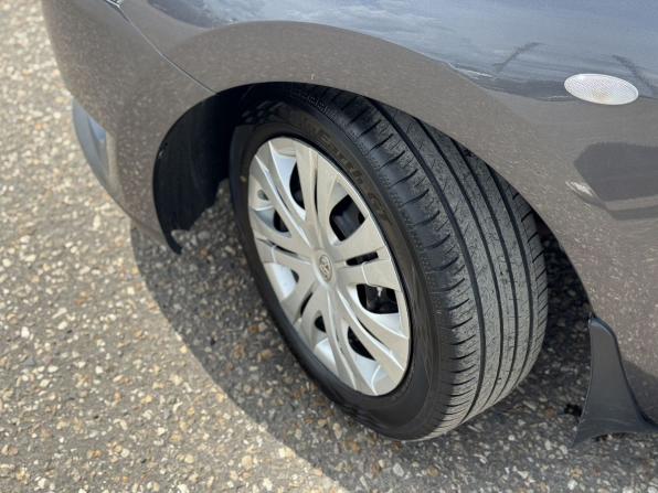 Toyota Auris I с пробегом 2008 года, цена 655 000 рублей, 105551 км, хэтчбек, Автокод Объявления