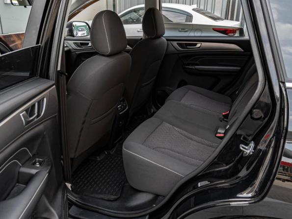 Haval M6 II с пробегом 2024 года, цена 1 780 000 рублей, 67011 км, внедорожник, Автокод Объявления