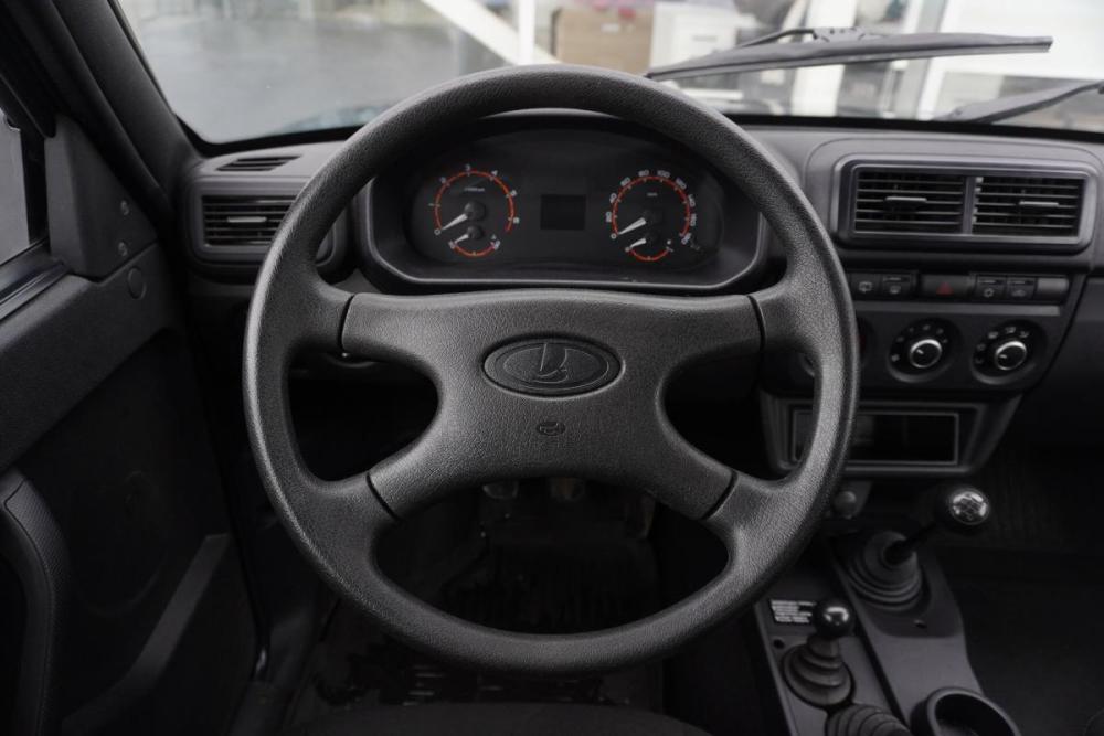 Lada (ВАЗ) Niva Legend Ульяновск  - изображение 13