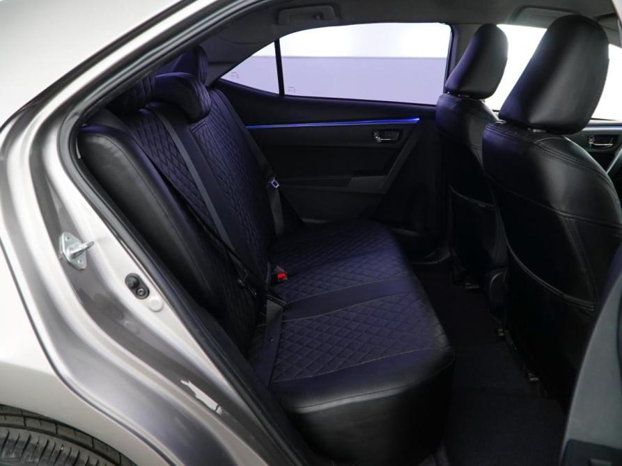 Toyota Corolla XI (E160 E170 E180) Москва  - изображение 7