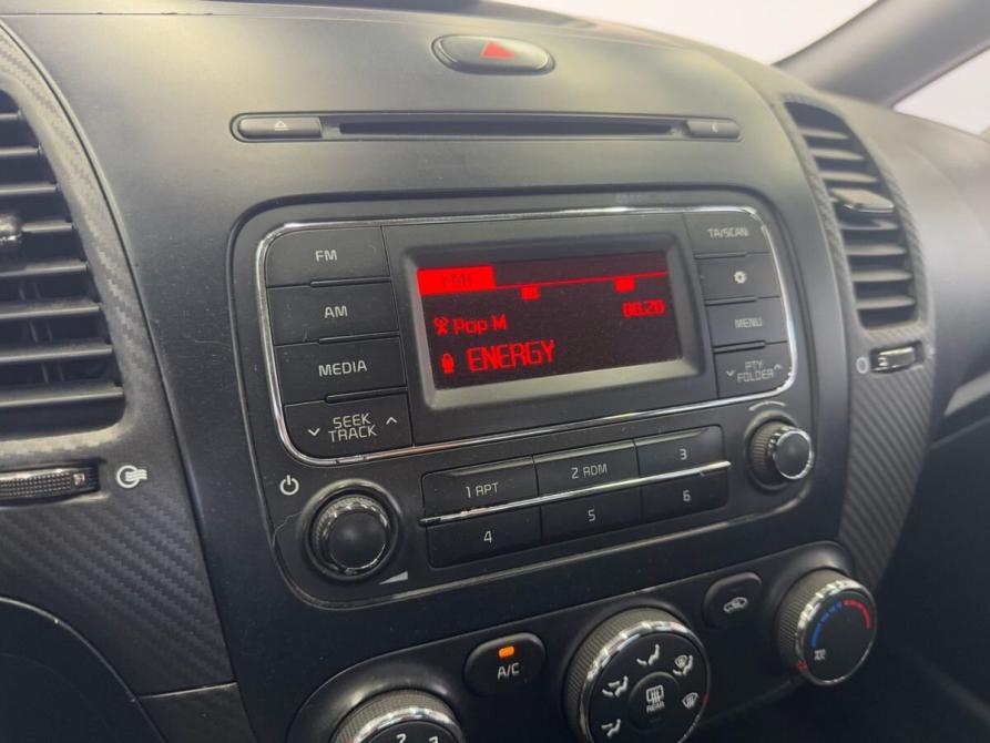 Kia Cerato III Уфа  - изображение 12