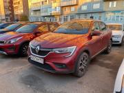 Renault Arkana I Санкт-Петербург  - изображение 3