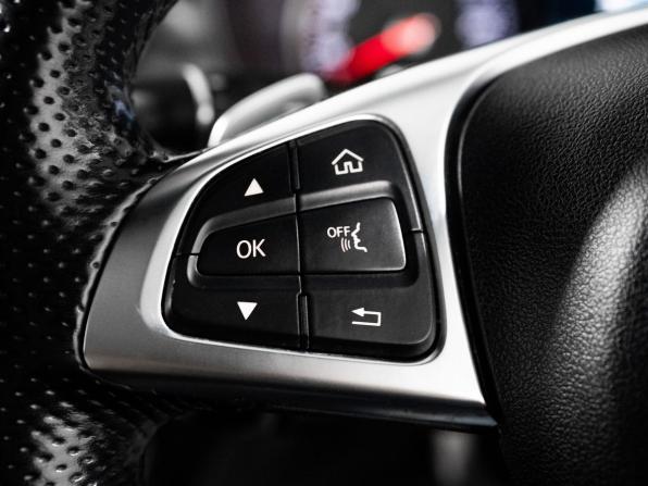 Mercedes-Benz C-Класс IV (W205) с пробегом 2018 года, цена 1 925 000 рублей, 167991 км, универсал, Автокод Объявления