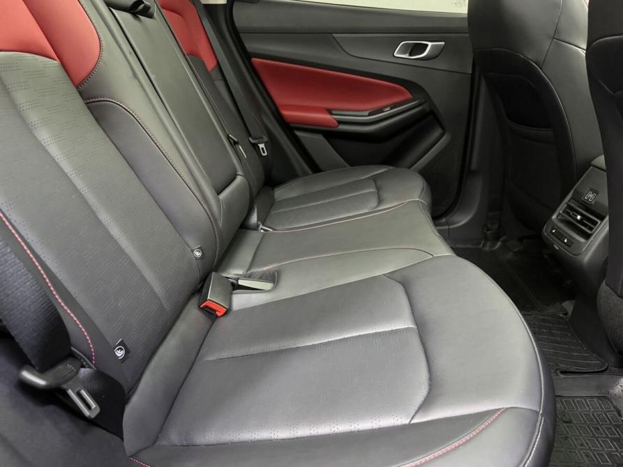 Changan CS55 Plus II Воронеж  - изображение 11