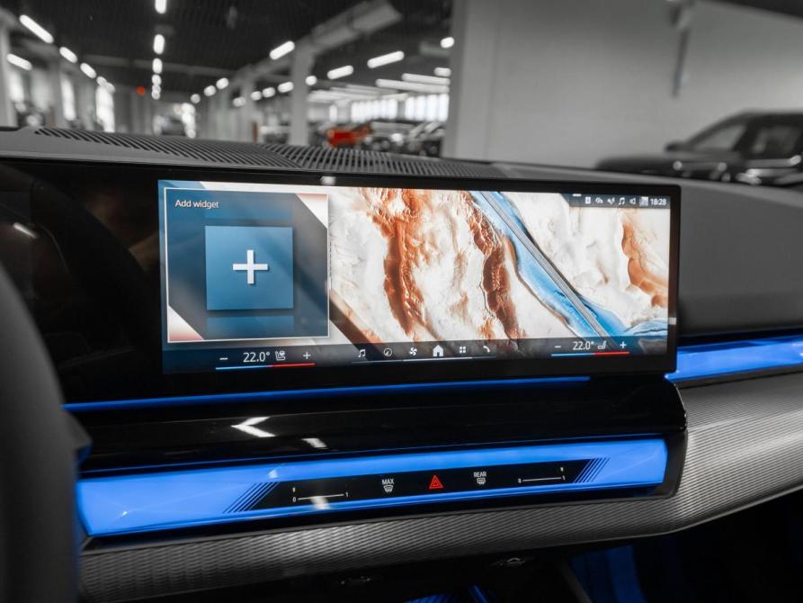 BMW 5 серии VIII (G60/G61/G68) Москва  - изображение 23