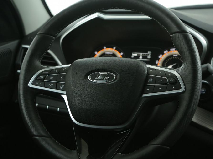 Lada (ВАЗ) Vesta I Рестайлинг (NG) Иваново  - изображение 16