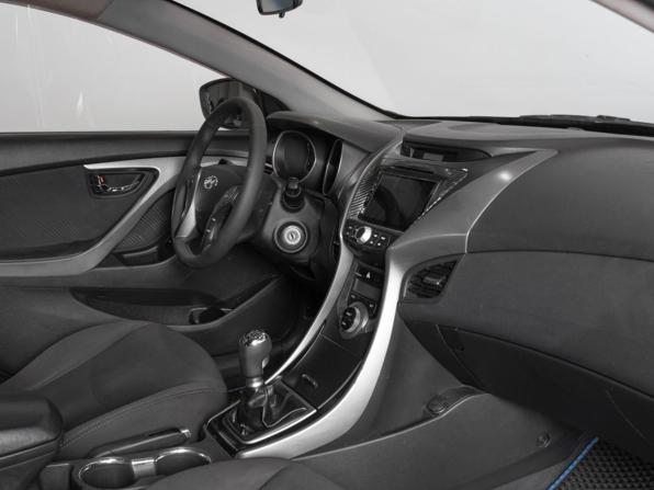 Hyundai Elantra V (MD) с пробегом 2012 года, цена 785 000 рублей, 177000 км, седан, Автокод Объявления