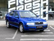 Skoda Octavia I (A4) Рестайлинг Волгоград  - изображение 16