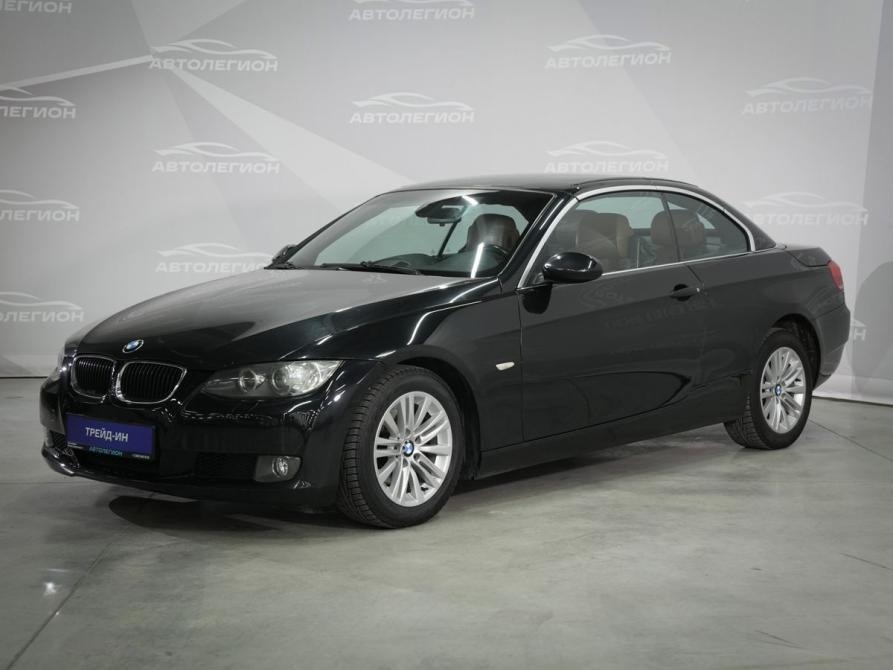 BMW 3 серии V (E90/E91/E92/E93) Новосибирск  - изображение 2