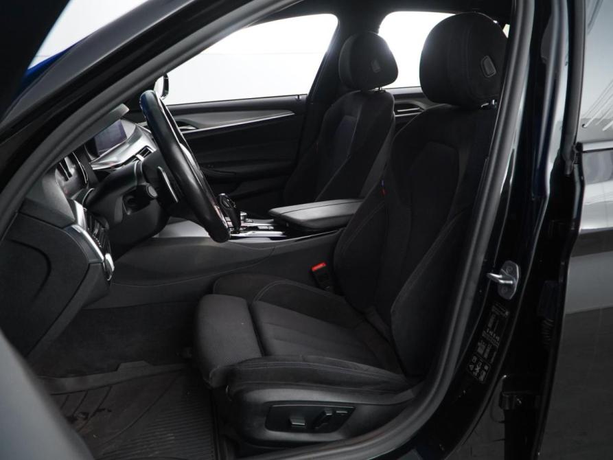BMW 5 серии VII (G30/G31/G38) Москва  - изображение 10