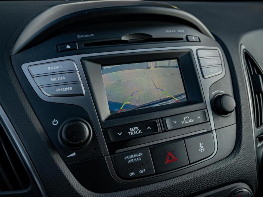 Hyundai ix35 I Рестайлинг Краснодар  - изображение 13