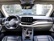 Haval F7 I Рестайлинг Самара  - изображение 26