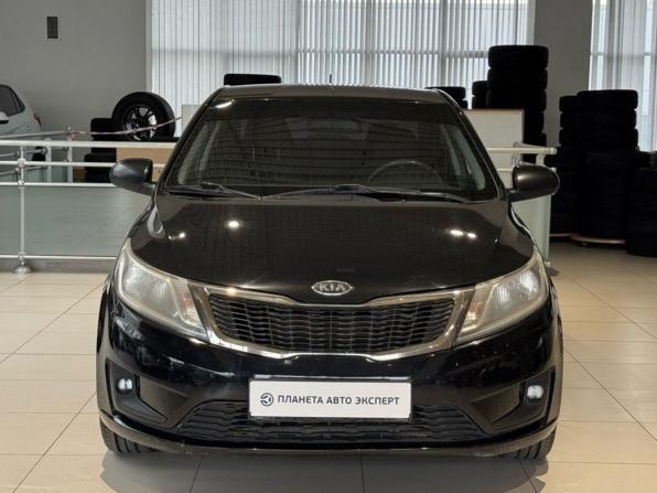 Kia Rio III с пробегом 2012 года, цена 625 000 рублей, 213827 км, седан, Автокод Объявления