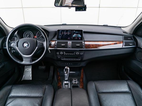 BMW X5 II (E70) Рестайлинг с пробегом 2012 года, цена 1 990 000 рублей, 245894 км, внедорожник, Автокод Объявления