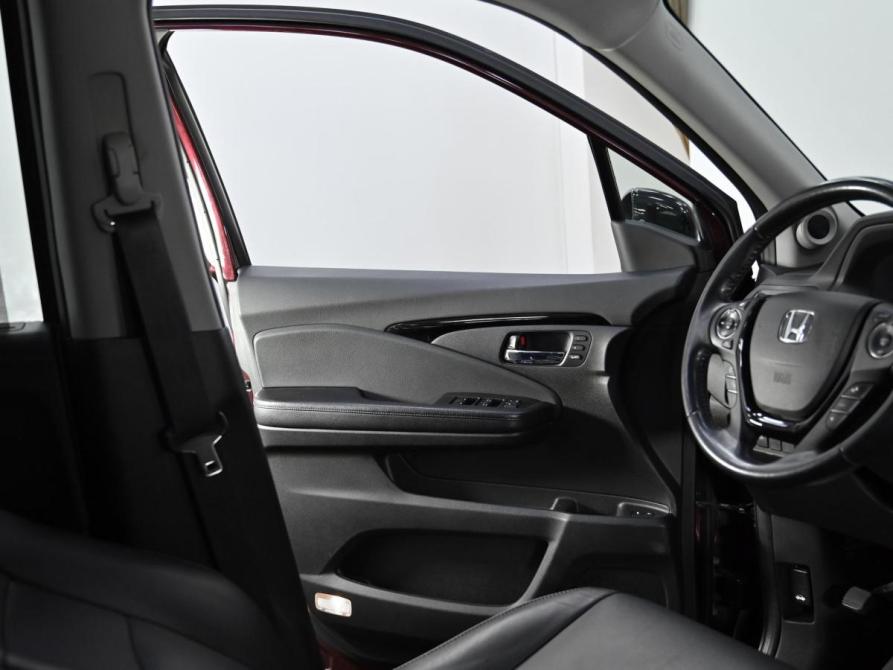 Honda Pilot III Москва  - изображение 8