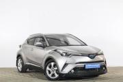 Toyota C-HR I Тюмень  - изображение 21