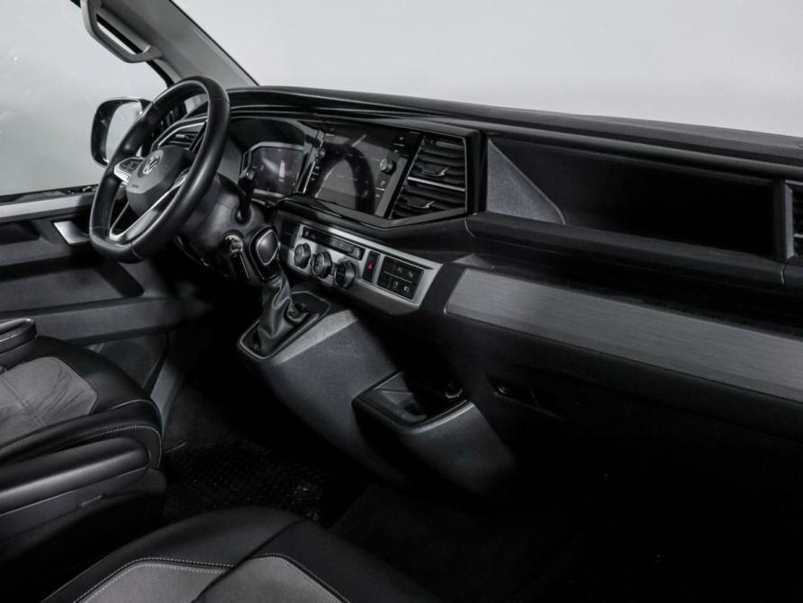 Volkswagen Multivan T6 Рестайлинг Москва  - изображение 9