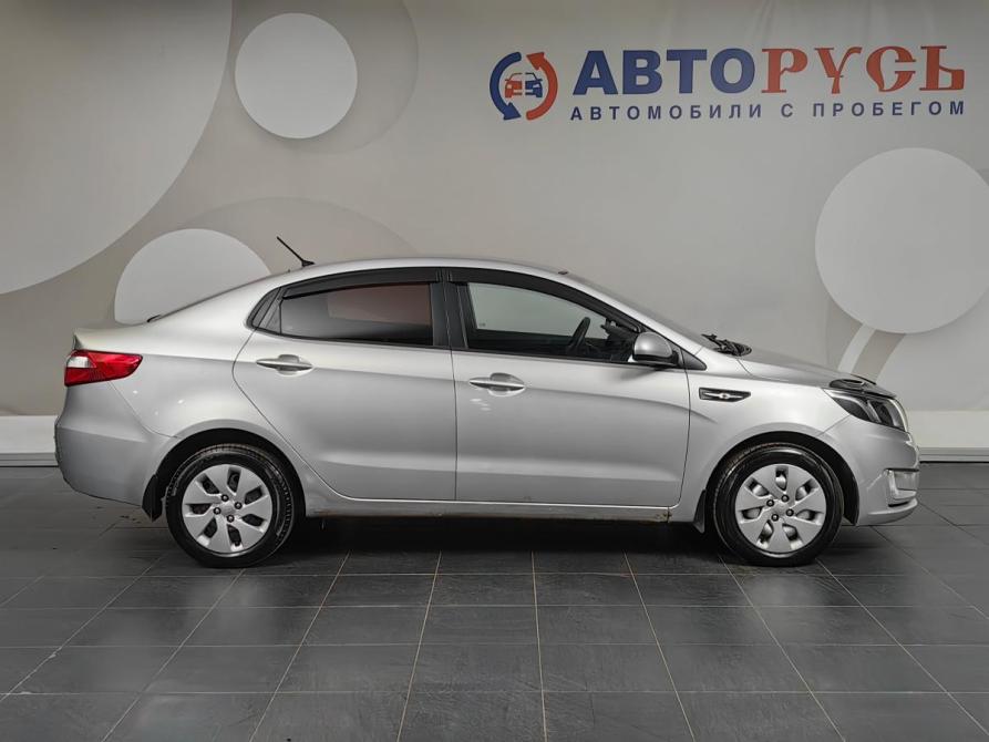 Kia Rio III Москва  - изображение 5
