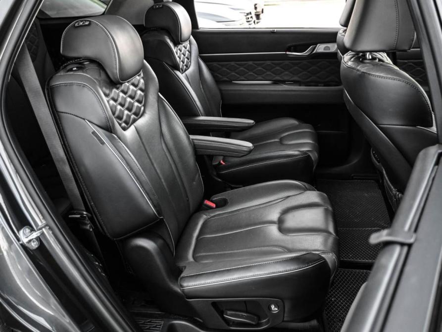 Hyundai Palisade I Новороссийск  - изображение 7