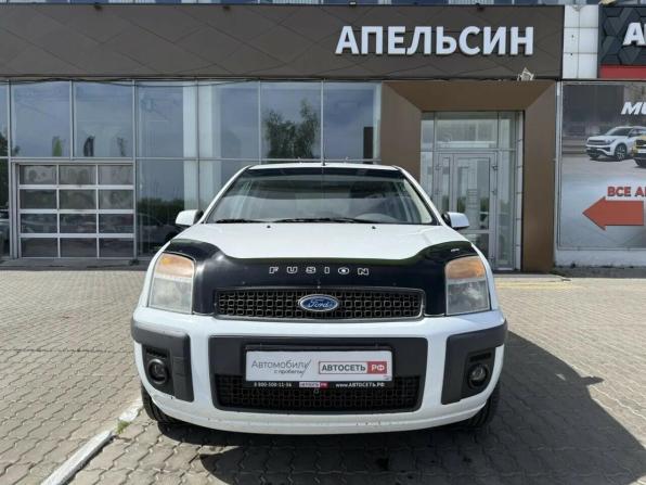Ford Fusion I Рестайлинг с пробегом 2009 года, цена 471 019 рублей, 229652 км, хэтчбек, Автокод Объявления