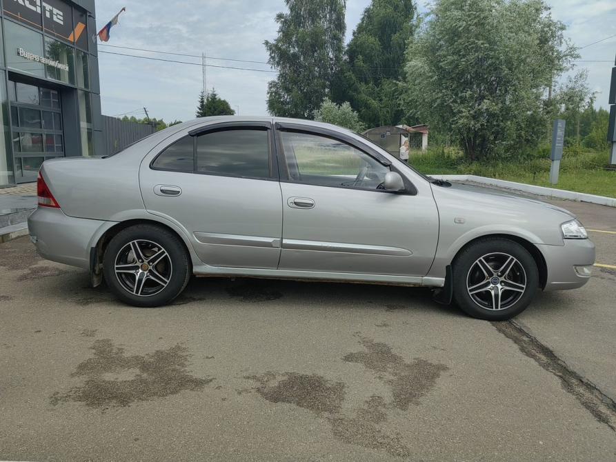 Nissan Almera Classic I Великие Луки  - изображение 4