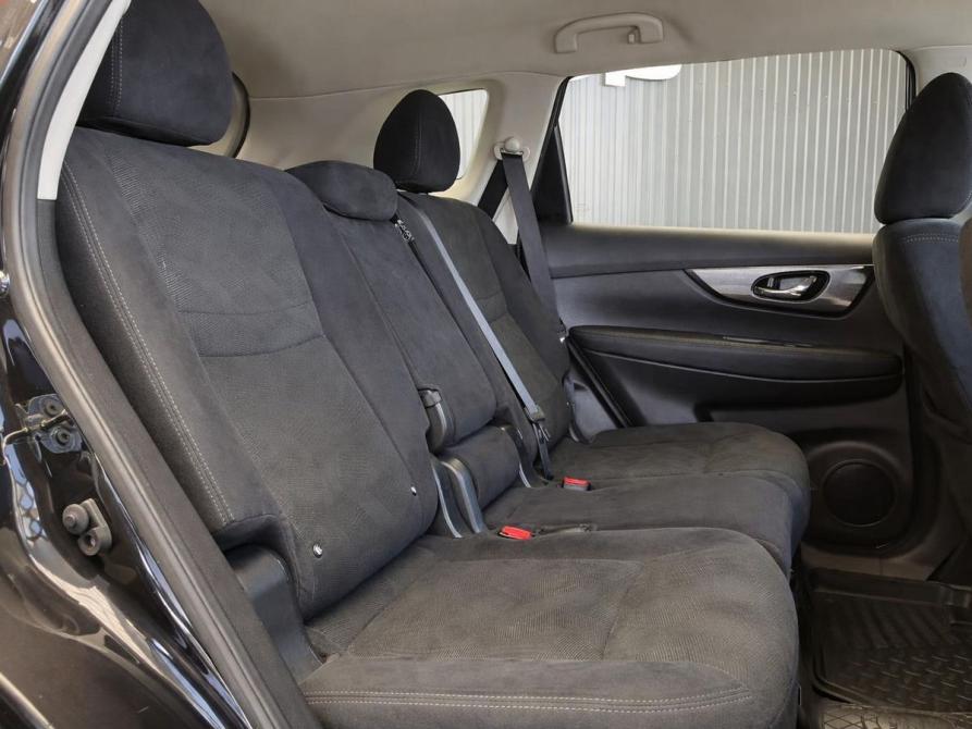 Nissan X-Trail III Рестайлинг Пермь  - изображение 18