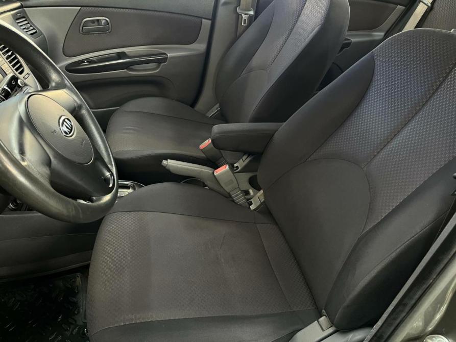 Kia Rio II Рестайлинг Нижнекамск  - изображение 16