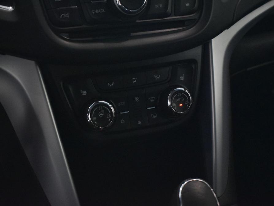 Opel Zafira C Москва  - изображение 18