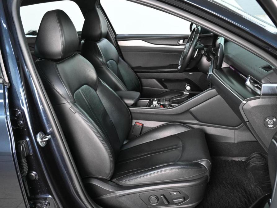 Kia K5 III Ростов-на-Дону  - изображение 8