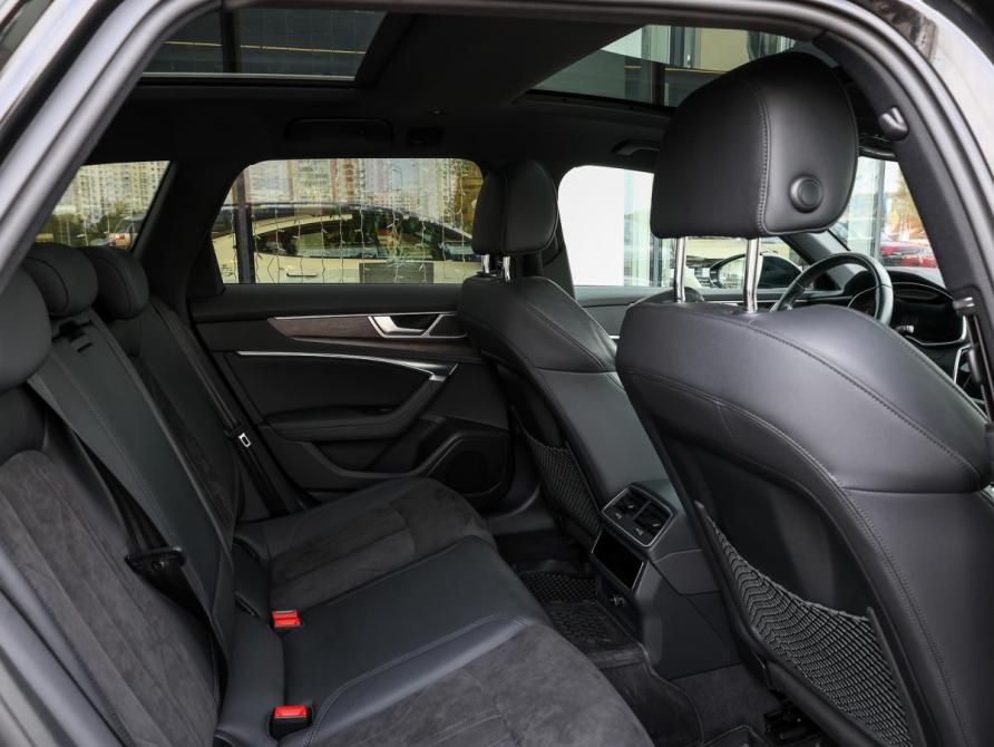 Audi A6 allroad IV (C8) Москва  - изображение 11