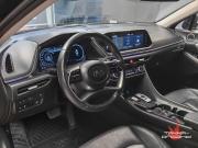 Hyundai Sonata VIII (DN8) Пермь  - изображение 32