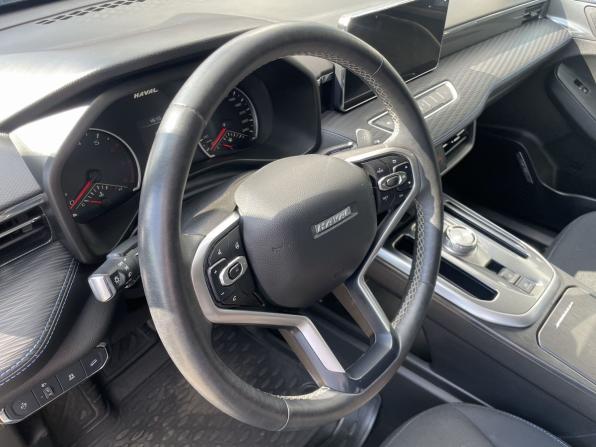 Haval Jolion I с пробегом 2021 года, цена 1 649 000 рублей, 58195 км, внедорожник, Автокод Объявления