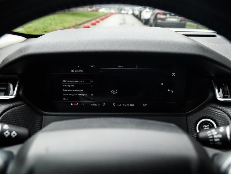 Land Rover Range Rover Velar I Санкт-Петербург  - изображение 18