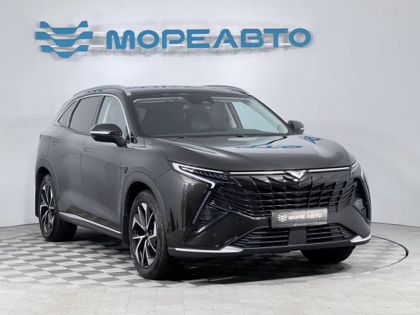 Kaiyi X7 Kunlun с пробегом 2024 года, цена 2 350 000 рублей, 42013 км, внедорожник, Автокод Объявления