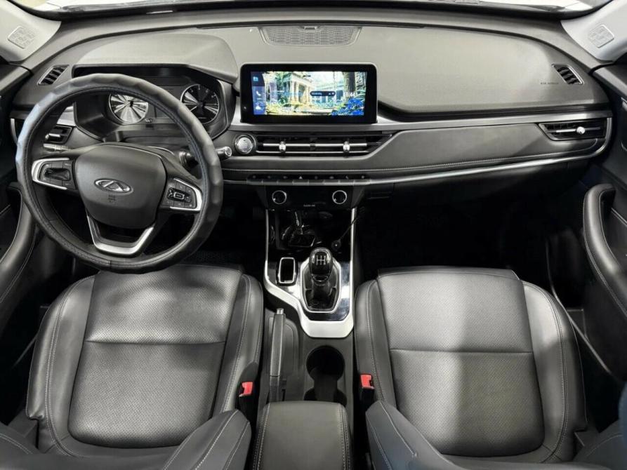 Chery Tiggo 4 Pro I Набережные Челны  - изображение 14