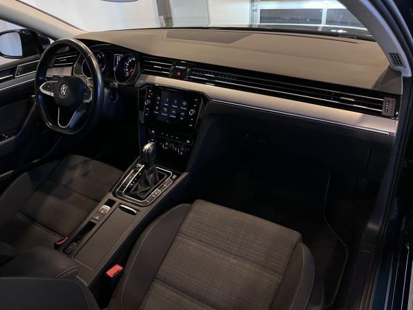 Volkswagen Passat B8 Рестайлинг с пробегом 2020 года, цена 2 425 000 рублей, 85672 км, седан, Автокод Объявления