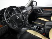 Mitsubishi Pajero IV Санкт-Петербург  - изображение 28