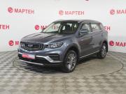 Geely Atlas Pro Вологда  - изображение 18